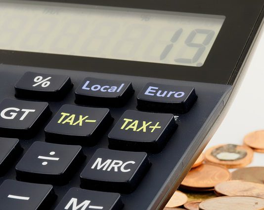 Codice tributo 4033: che cos’è, cosa significa e come si calcola?