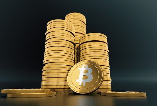 Bitcoin, siamo vicini a un grande movimento?