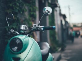 assicurazione scooter 50