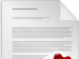 Autocertificazione iscrizione albo professionale: come farla? Ci sono dei costi?