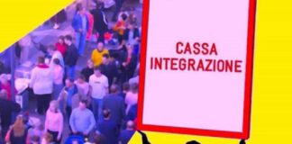 cassa integrazione