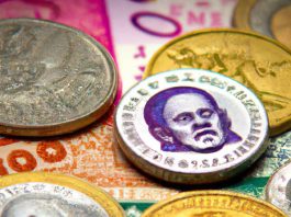 Le monete del Messico: tutto sui pesos e il cambio attuale